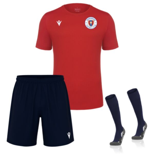 Rosegrove FC Thumbnail