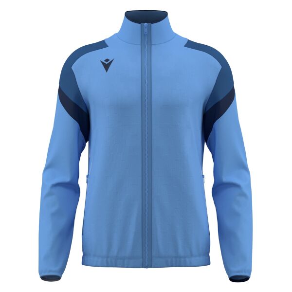 Odin Full Zip Top JR Thumbnail