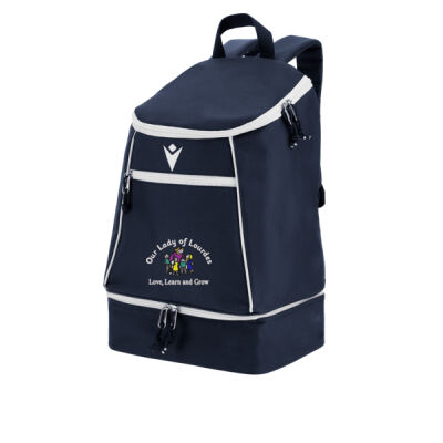 OLOL - Path Backpack Thumbnail