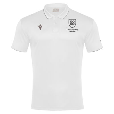 CO-OP Academy Walkden - Draco Polo Shirt SR Thumbnail