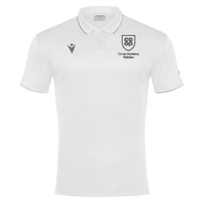 CO-OP Academy Walkden - Draco Polo Shirt JR Thumbnail