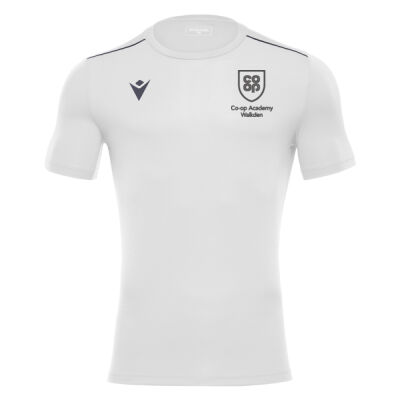 CO-OP Academy Walkden - Rigel Shirt SS JR Thumbnail