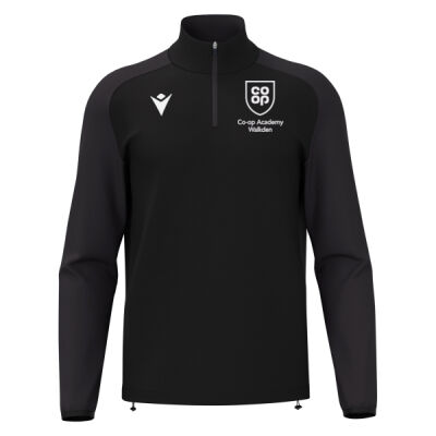 CO-OP Academy Walkden - Sedbergh Courses - Isen 1/4 Zip Top SR Thumbnail