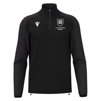 CO-OP Academy Walkden - Sedbergh Courses - Isen 1/4 Zip Top JR Thumbnail