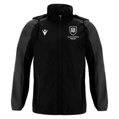 CO-OP Academy Walkden - Elbrus Rain Jacket SR Thumbnail