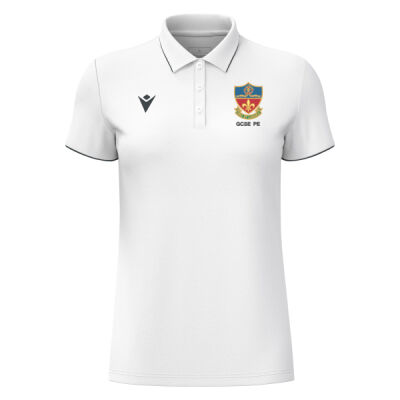 Canon Slade GCSE - Melody Women's Polo Shirt SR Thumbnail