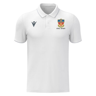 Canon Slade BTEC Sport - Draco Polo Shirt JR Thumbnail