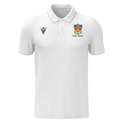 Canon Slade BTEC Sport - Draco Polo Shirt SR Thumbnail
