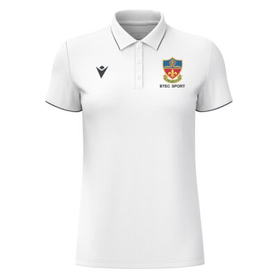 Canon Slade BTEC Sport - Melody Women's Polo Shirt JR Thumbnail
