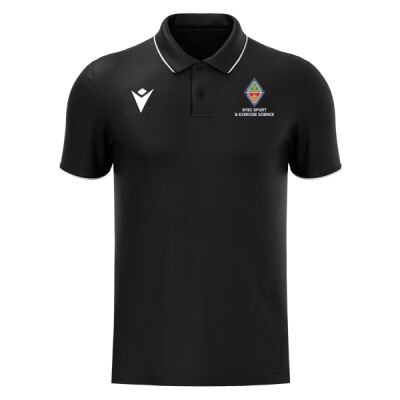 Canon Slade BTEC Sport & Exercise Science - Draco Polo Shirt SR Thumbnail
