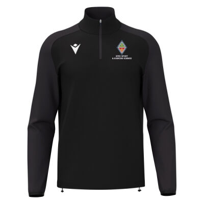 Canon Slade BTEC Sport & Exercise Science - Isen 1/4 Zip Top SR Thumbnail