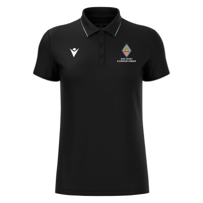 Canon Slade BTEC Sport & Exercise Science - Melody Women's Polo Shirt JR Thumbnail
