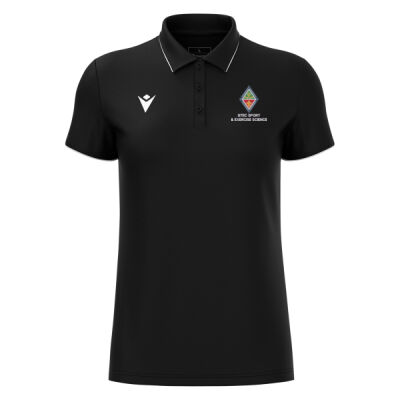 Canon Slade BTEC Sport & Exercise Science - Melody Women's Polo Shirt SR Thumbnail