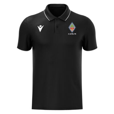 Canon Slade A Level PE - Draco Polo Shirt JR Thumbnail