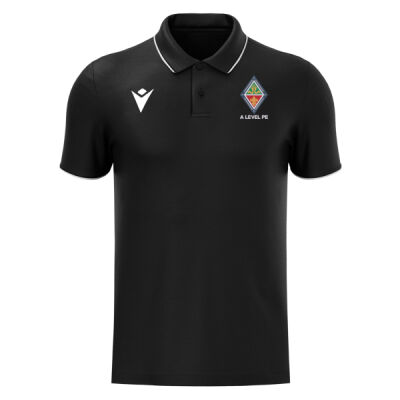 Canon Slade A Level PE - Draco Polo Shirt SR Thumbnail