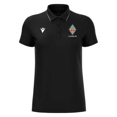 Canon Slade A Level PE - Melody Women's Polo Shirt SR Thumbnail