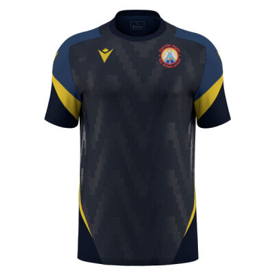 Guardian Angels - Totem Shirt JR Thumbnail