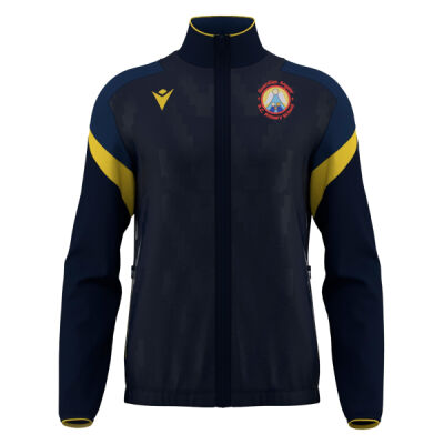 Guardian Angels - Odin Full Zip Top JR Thumbnail