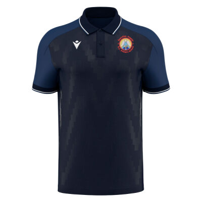 Guardian Angels - Echoes Polo SR Thumbnail