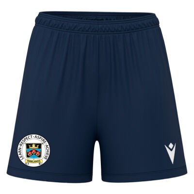 Parklands Academy - Nebula Women's Short JR Thumbnail