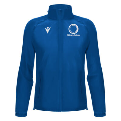 Oldham College - Atlantic Windbreaker SR Thumbnail