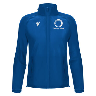 Oldham College - Atlantic Windbreaker JR Thumbnail