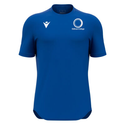 Oldham College - Void Shirt SS JR Thumbnail