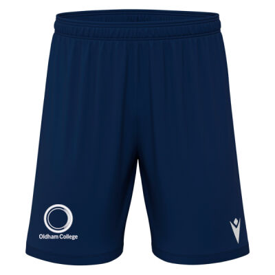 Oldham College - Galax Short SR Thumbnail