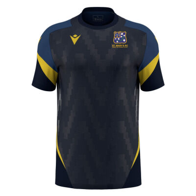 St. Mary's RC Primary School - Totem Shirt SR Thumbnail