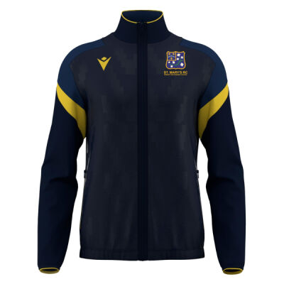 St. Mary's RC Primary School - Odin Full Zip Top JR Thumbnail