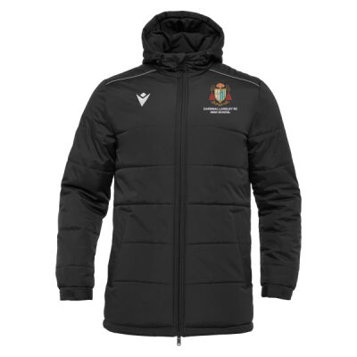 Cardinal Langley STAFF - Gyor Padded Jacket SR Thumbnail