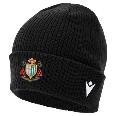 Cardinal Langley STAFF - Zima Beanie Thumbnail